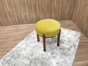 Ver imagem 3 de Puff Decorativo Amarelo 331 Mona
