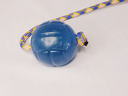 Ver imagem 6 de Brinquedo para Cães Bola Agility Lisa Guia Cristal 75mm