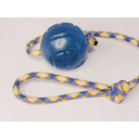 Ver imagem 4 de Brinquedo para Cães Bola Agility Lisa Guia Cristal 75mm