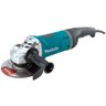 Esmerilhadeira Angular 180mm Industrial 2700w com Punho Chave Proteção Ga7080 220v Makita - 1