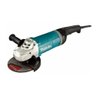 Esmerilhadeira Angular 180mm Industrial 2700w com Punho Chave Proteção Ga7080 220v Makita - 2