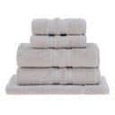 Ver imagem 1 de Jogo de toalha de banho Algodão Egípcio Gigante 5 peças Buddemeyer Oferta - Bege 1084