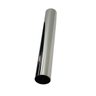 Tubo inox redondo 3/8 polegadas 9,53mm (tam: 1,5m) cano aço 304 TUBO INOX 3/8 POLEGADAS TUBO INOX PO - 1