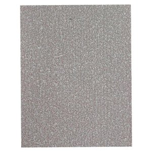 Lixa D'água a Seco Grana 100 A275 Kit Com 10 Unidades 5539534936 NORTON