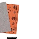 Ver imagem 5 de Lixa D'água a Seco Grana 100 A275 Kit Com 10 Unidades 5539534936 NORTON