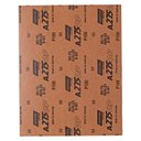 Ver imagem 3 de Lixa D'água a Seco Grana 100 A275 Kit Com 10 Unidades 5539534936 NORTON