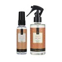 Ver imagem 1 de KIT HOME SPRAY BLACK VANILLA VIA AROMA 200ML E 60ML