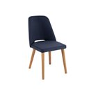 Ver imagem 4 de Cadeira em Madeira Tauari Malta Yescasa