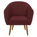 Ver imagem 4 de Poltrona Pés Palito Herrera 