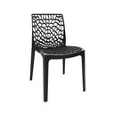 Ver imagem 1 de Cadeira Gruvyer Preta