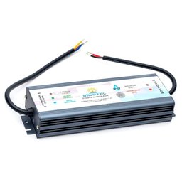 Gerador de Cloro a Base de Sal para Tratamento de Piscina até 30 Mil Litros com Fonte 24v 5a - Brust - 4