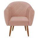 Ver imagem 4 de Poltrona Pés Palito Herrera 