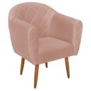 Ver imagem 2 de Poltrona Pés Palito Herrera 