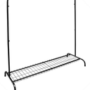 Ver imagem 2 de Arara Cabideiro com Sapateira Açomix Resistente