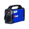 Inversora de Solda Bivolt 200A Flama 201 Boxer Soldas - 4