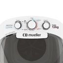 Ver imagem 3 de Tanquinho Mueller 12kg Family Aquatec 127v Mueller