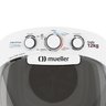 Tanquinho Mueller 12kg Family Aquatec 127v Mueller - 3