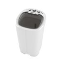 Ver imagem 1 de Tanquinho Mueller 12kg Family Aquatec 127v Mueller