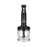 Mixer 3 em 1 Gourmet Preto 350w 127v Multi - Go007 Go007 Multilaser - 3
