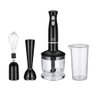 Mixer 3 em 1 Gourmet Preto 350w 127v Multi - Go007 Go007 Multilaser - 1