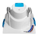 Ver imagem 3 de Spot Embutir Easy Mr16 Evo Quadrado 4,5w 4000k 350lm-stella