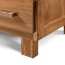 Ver imagem 7 de Cômoda com Espelho e Pés 4 Gavetas Lisboa