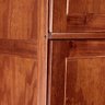 Guarda Roupa Casal com Espelho e Pés 10 Portas 3 Gavetas Paris - 7