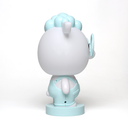 Ver imagem 4 de Abajur de Ovelhinha Bill Led Taschibra Recarregável sem Fio 3w