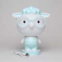 Ver imagem 3 de Abajur de Ovelhinha Bill Led Taschibra Recarregável sem Fio 3w