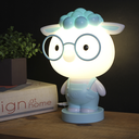 Ver imagem 2 de Abajur de Ovelhinha Bill Led Taschibra Recarregável sem Fio 3w