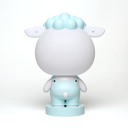 Ver imagem 5 de Abajur de Ovelhinha Bill Led Taschibra Recarregável sem Fio 3w