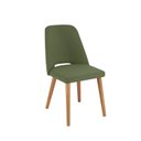 Ver imagem 1 de Cadeira em Madeira Tauari Malta Yescasa