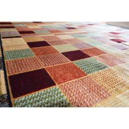 Tapete Monterey Carmel Stylus Rayza 250 x 300 Multicolorido - 6