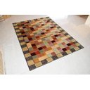 Ver imagem 5 de Tapete Monterey Carmel Stylus Rayza 250 x 300 Multicolorido