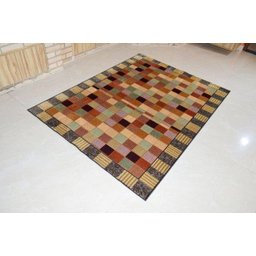 Tapete Monterey Carmel Stylus Rayza 250 x 300 Multicolorido - 4