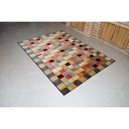 Tapete Monterey Carmel Stylus Rayza 250 x 300 Multicolorido - 3