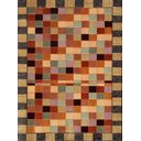 Ver imagem 1 de Tapete Monterey Carmel Stylus Rayza 250 x 300 Multicolorido