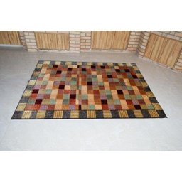 Tapete Monterey Carmel Stylus Rayza 250 x 300 Multicolorido - 2