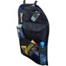 Bolsa Organizadora Porta Trecos Carro Acessórios para Uber - 5