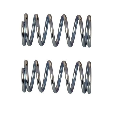 2 Molas Carretel Aparador Tramontina Ap800 Ap1000 Ap1500