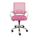 Ver imagem 2 de Cadeira Escritorio Diretor Tela Mesh com Relax Tok 3310