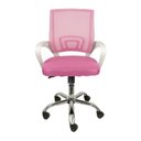 Ver imagem 2 de Cadeira Escritorio Diretor Tela Mesh com Relax Tok 3310