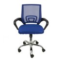 Ver imagem 2 de Cadeira Escritorio Diretor Tela Mesh com Relax Tok 3310