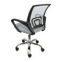 Ver imagem 3 de Cadeira Escritorio Diretor Tela Mesh com Relax Tok 3310
