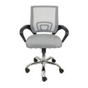 Ver imagem 2 de Cadeira Escritorio Diretor Tela Mesh com Relax Tok 3310