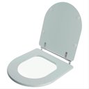 Ver imagem 2 de Assento Sanitário Calypso Verde Água para Vaso Incepa