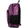 Mochila Mormaii Escolar Feminina Un Lavanda-preto - 2