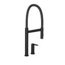 Ver imagem 1 de Misturador Monocomando Cozinha Deca Colore Black Matte-preto