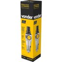Ver imagem 2 de Regulador Pressao 1/4" Rp 140 Vonder