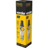 Regulador Pressao 1/4" Rp 140 Vonder - 2